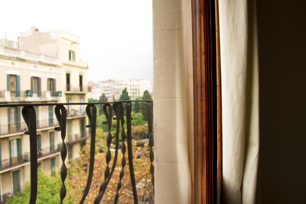 Happy People Sagrada Familia Apartments Barcelona Room photo